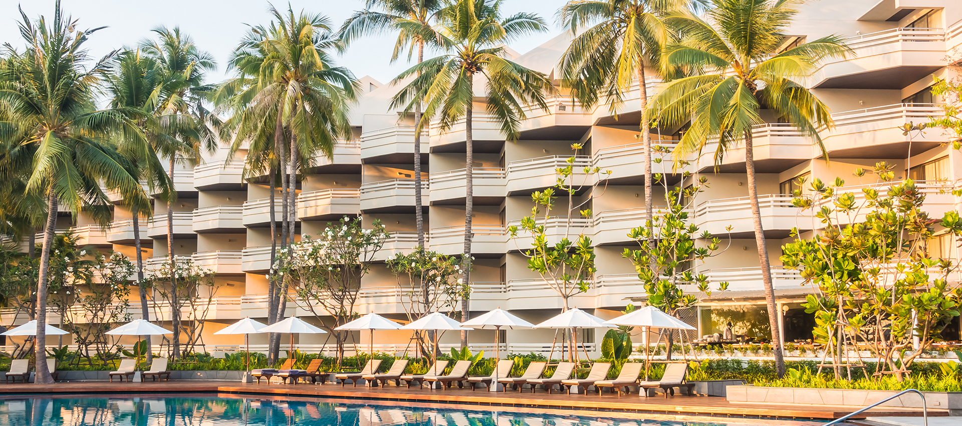 Safe Hotels in Florida Beach